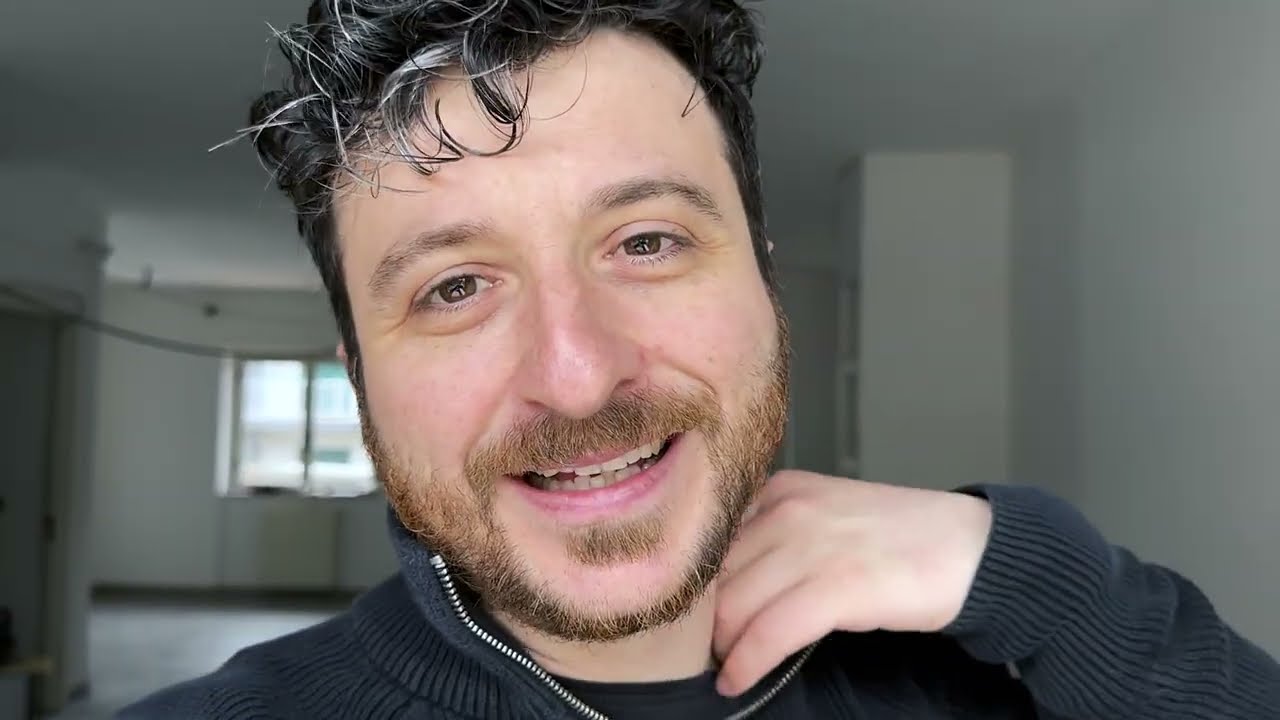HO COMPRATO CASA... e mi stavano fregando