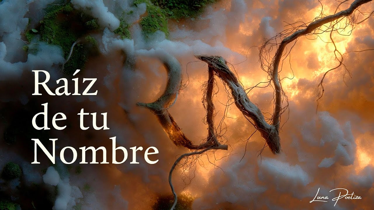 «Raíz de tu Nombre»