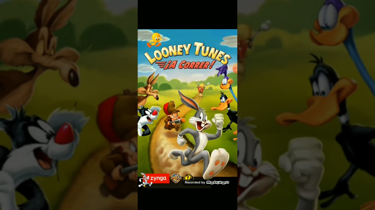 Cómo avanzar a nivel 16 en Looney Tunes Dash
