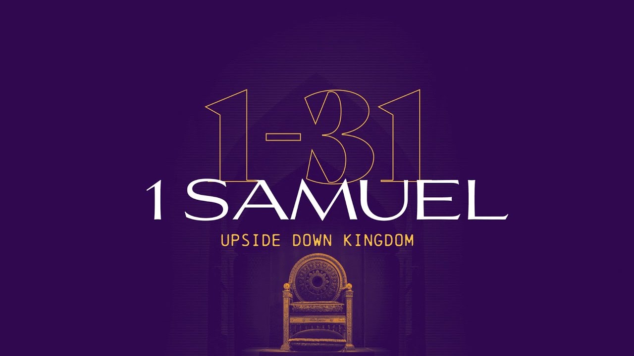 Is There a Prophet in the House? // Brandon Levering