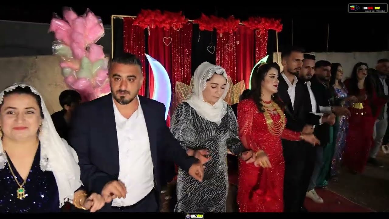DAVUT EDİZ DÜĞÜNÜ PART 2 EDİZ AİLESİNİN DÜĞÜNÜ MÜZİK-ŞABAN NENG