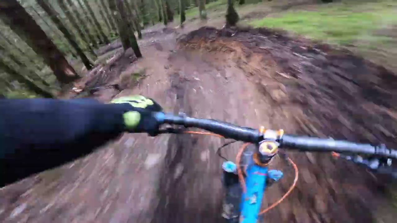 Hardtail Golfie Sesh👌🏻