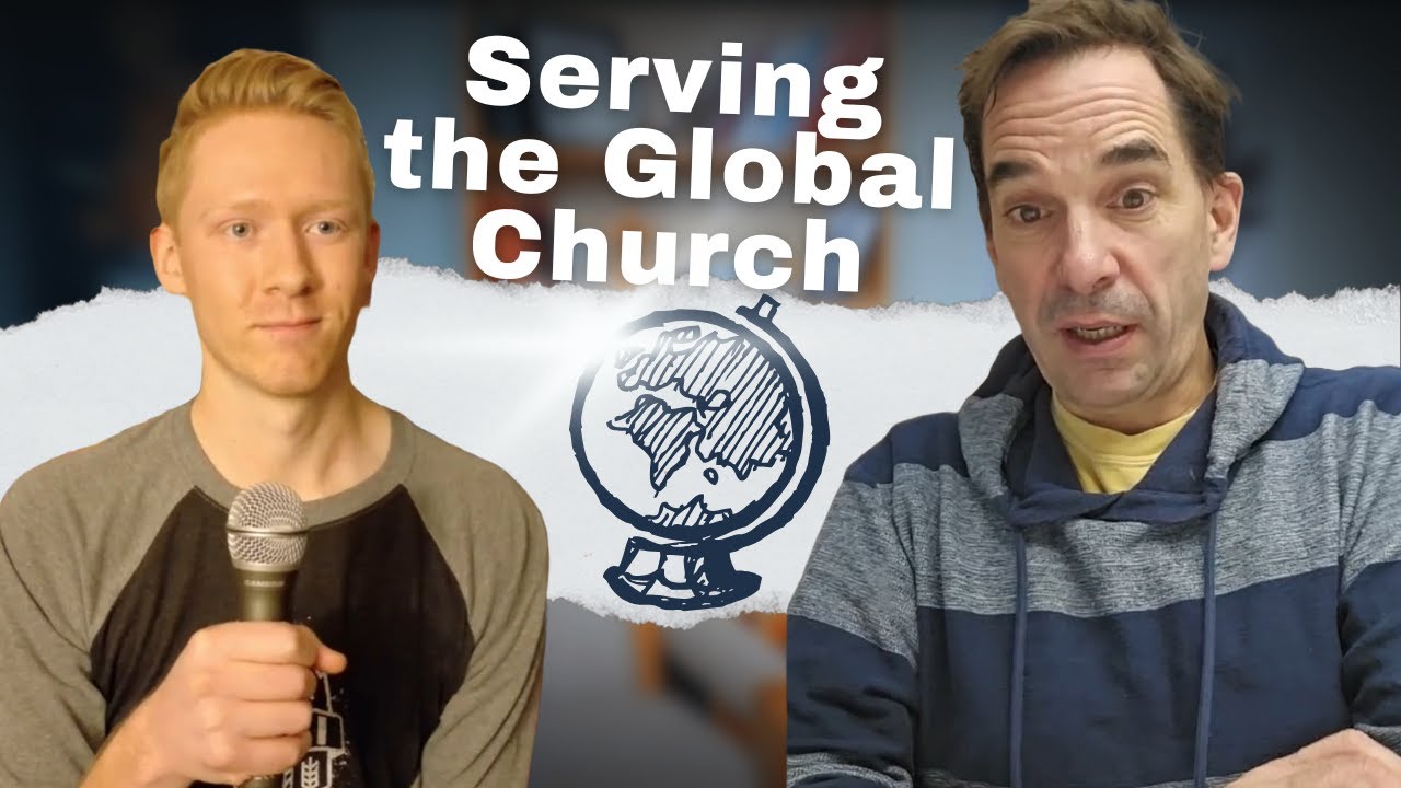 Creating Community Through Hospitality w/ Richard Roth