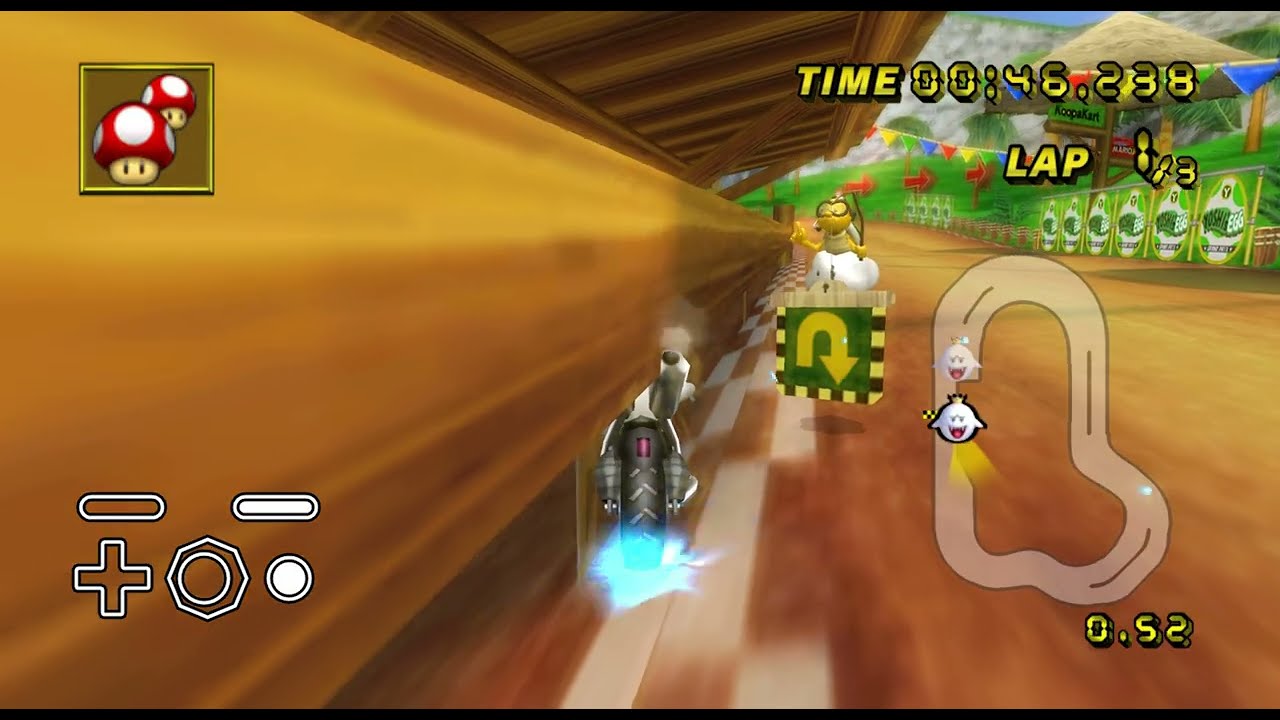 [MKW] TT Comp 11/29-12/5/2025 - 18.887