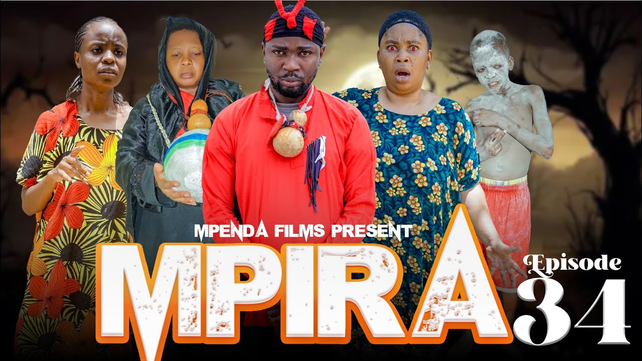 MPIRA S2 EP 34