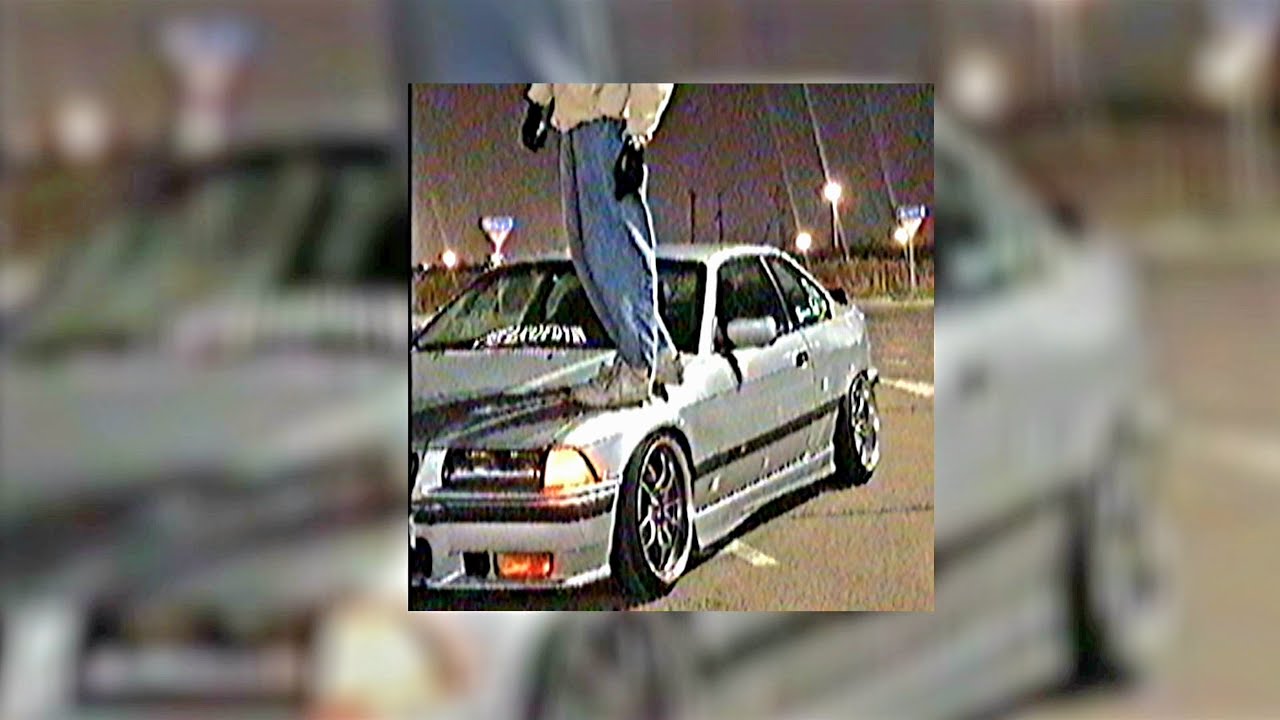 Maxx - Get a way (slowed&reverb)