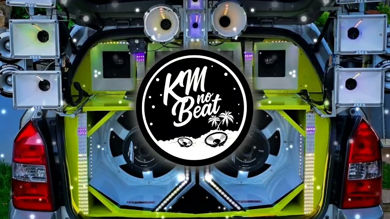 ARROCHADEIRA, RAVI - MC LUUKY ( VIRAL TIK TOK ) VERSÃO ( MÉDIOS GRAVE) • KM NO BEAT