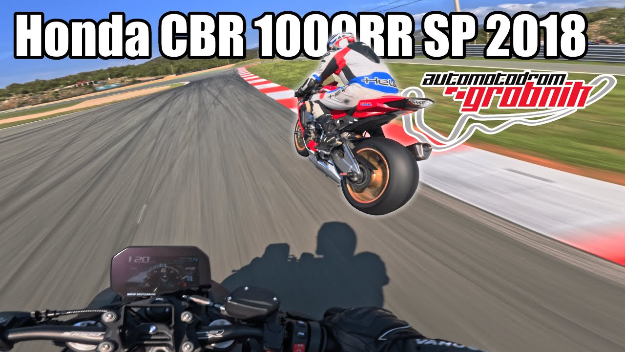 POV Chasing | BMW S1000R 2025 vs Fireblade RR SP 2018 | Trackday Rijeka [Pure Sound]