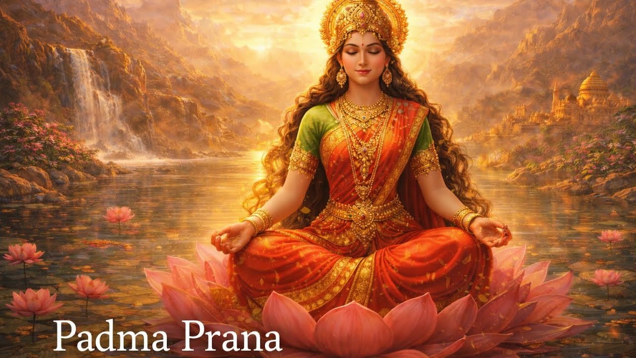 Padma Prana