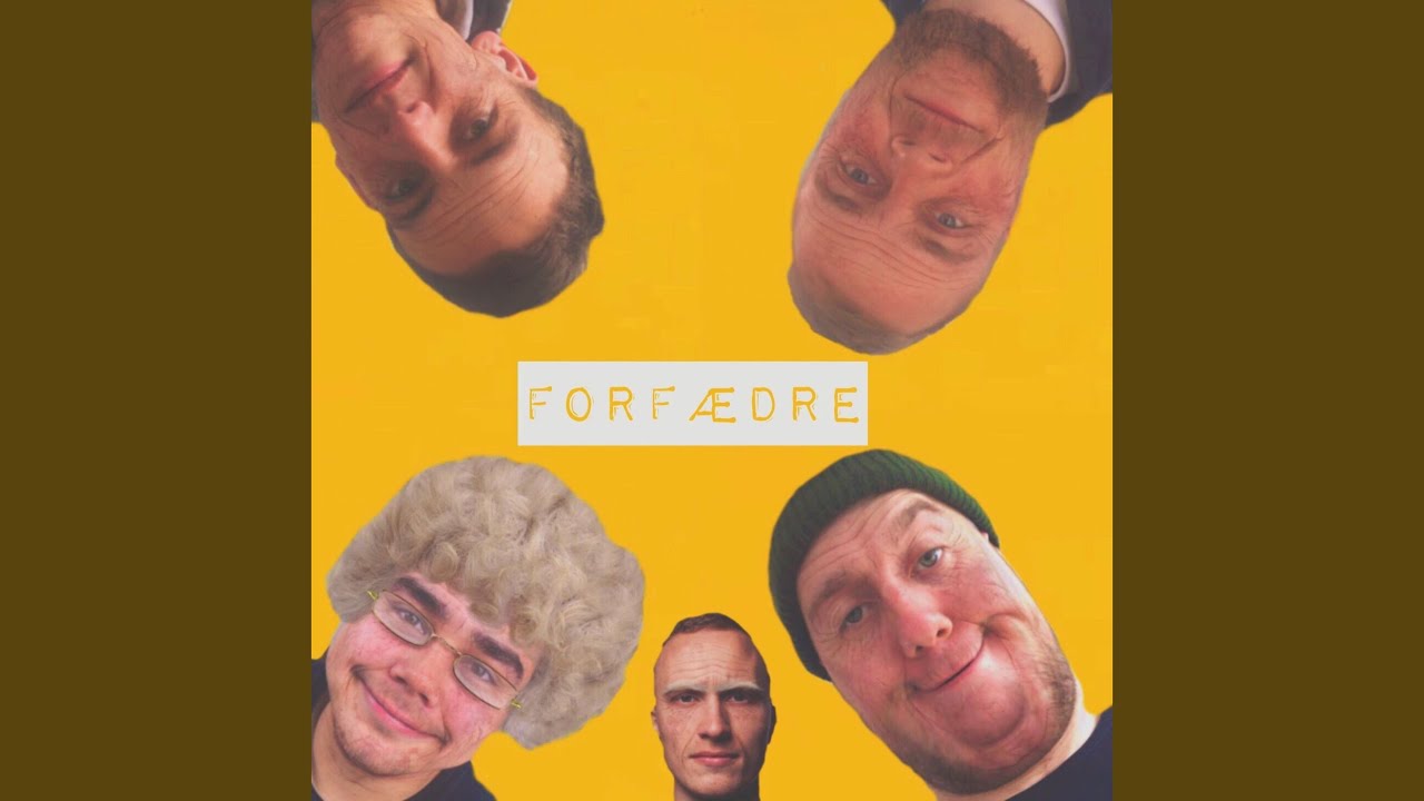 Forfædre