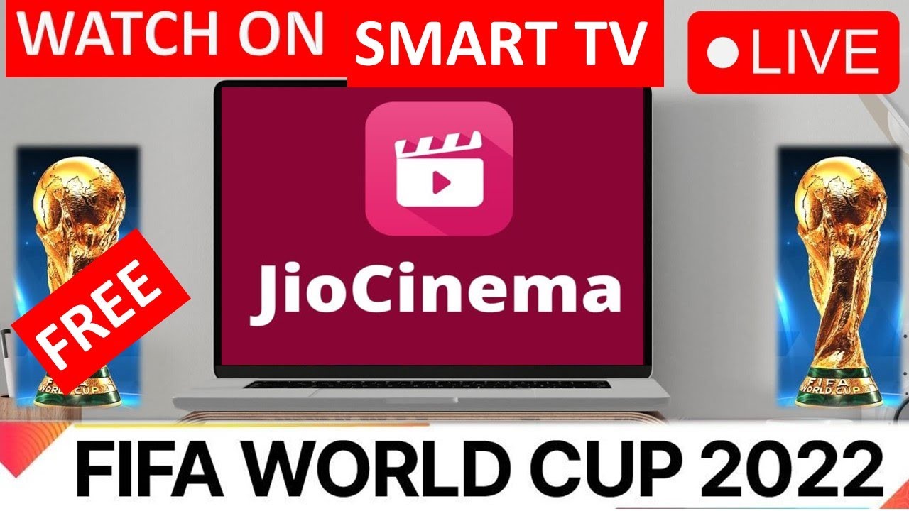 How to install Jio Cinema apps on  any Android Smart TV