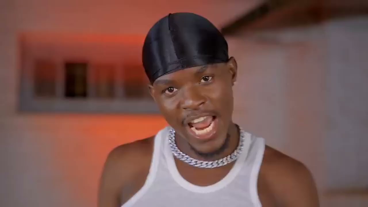 Fadah Moti x Zeze Kingston _ Kwa Manje  ft Richard billy & Tricky beats 3 step Afrohouse Malawi