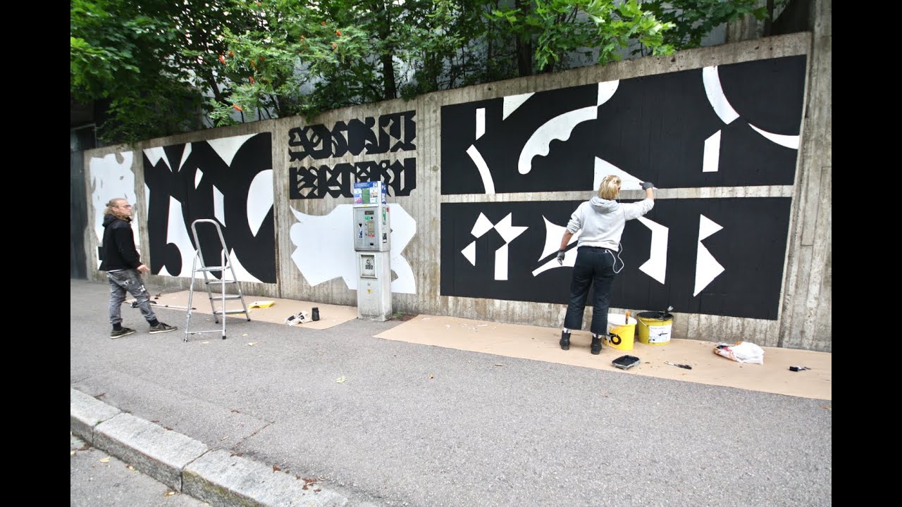 Concreate Urban Art Festival 2020