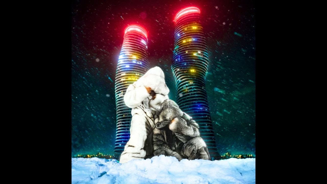(FREE) Drake x PARTYNEXTDOOR Type Beat - 
