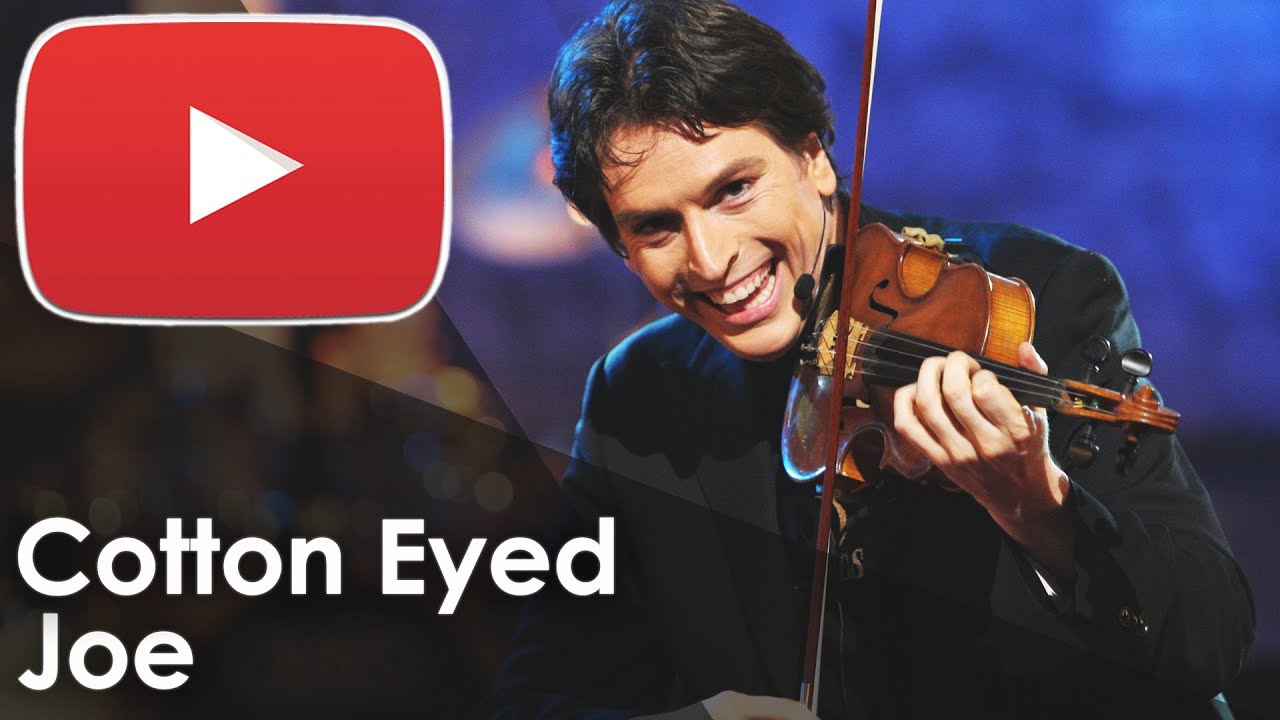 Cotton Eye Joe (Full Version)- The Maestro & The European Pop Orchestra (Performance Music Video)