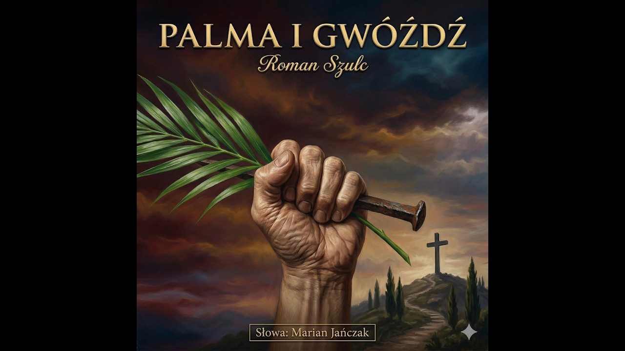 PALMA I GW&Oacute;ŹDŹ &ndash; Roman Szulc (Słowa: Marian Jańczak)