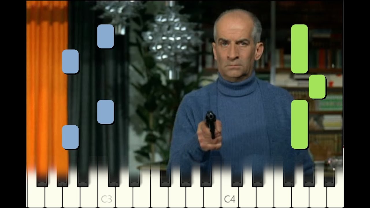 piano tutorial 