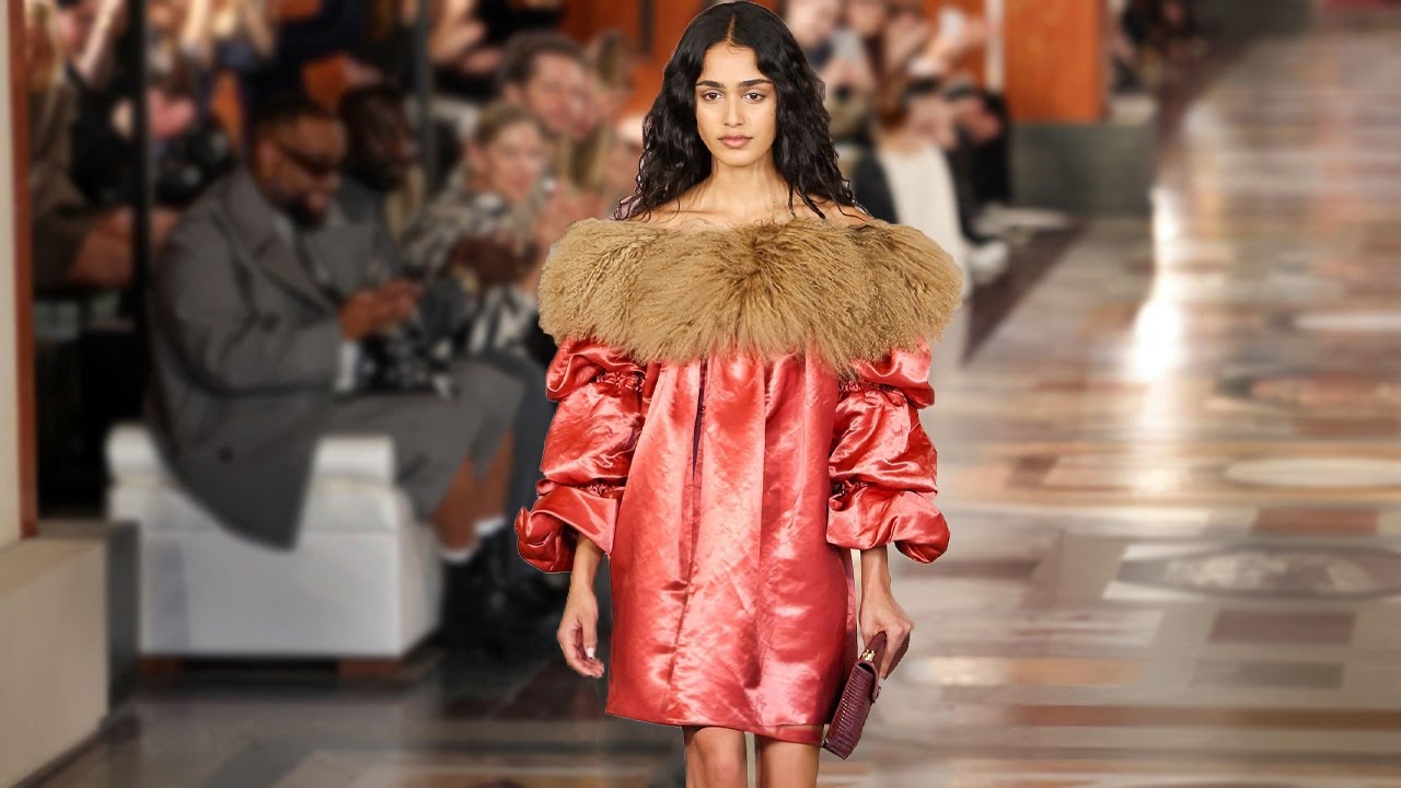 Louis Vuitton | Spring/Summer 2026 | Paris Fashion Week