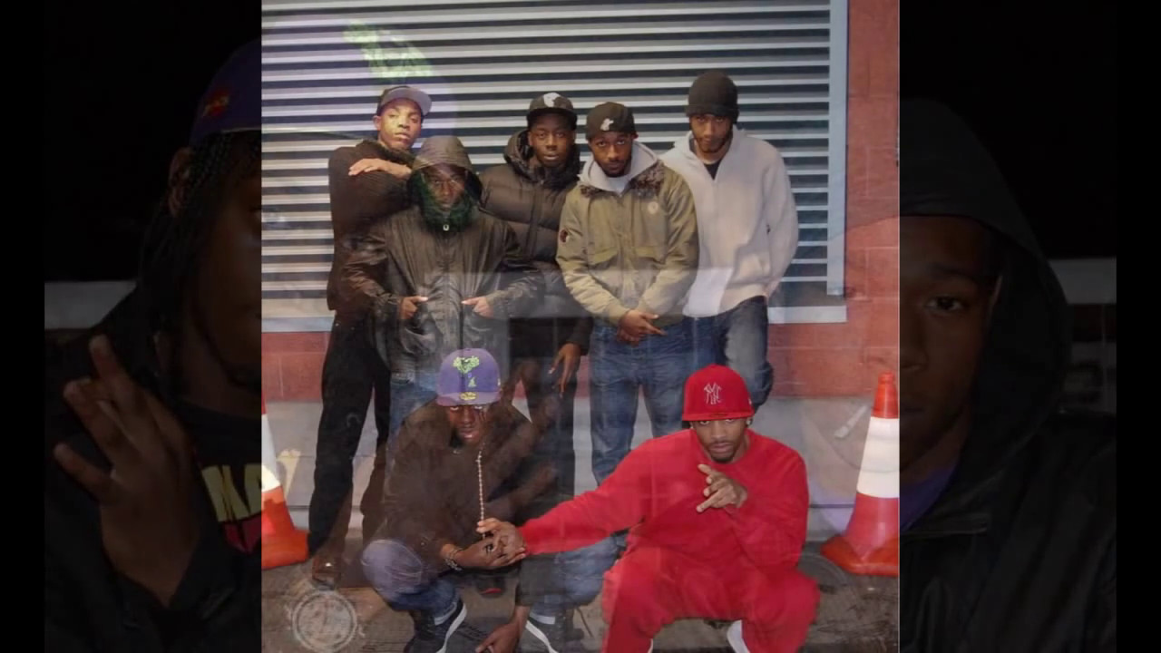 Young Rico & Shortah(Snub) Im Ready Exclusive(Ghettosuperstarz)
