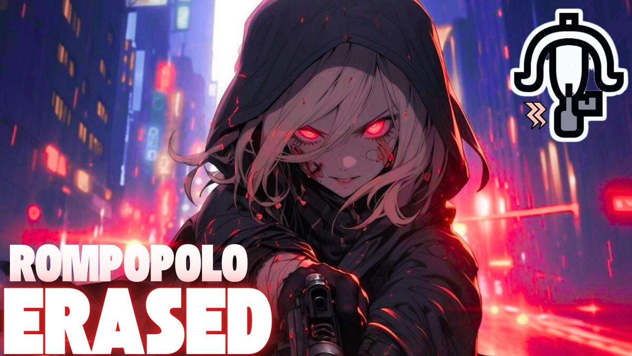 This Light Bowgun MELTS 10★ Rompopolo (Not Balanced)