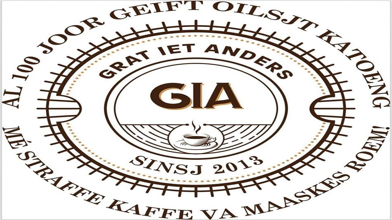 Stoetlieke GIA 2025