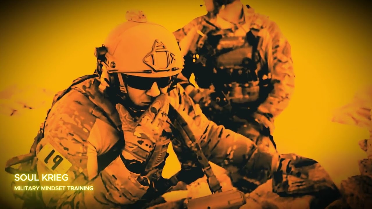 Embrace the Suck Explained | Military Mental Conditioning