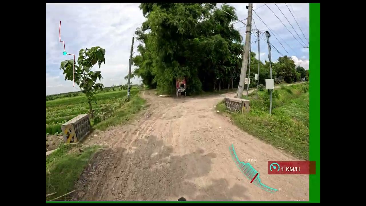 Ruas Jalan Nglinggo - Pandean tahun 2026 (76)