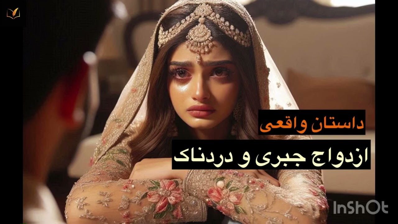 ازدواج جبری و دردناک (داستان واقعی)