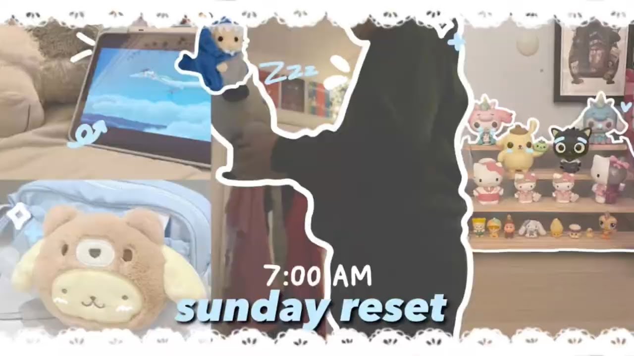 sunday reset vlog .⭐️🐋🍡 : lunch at grans, church, drums, sunday routine