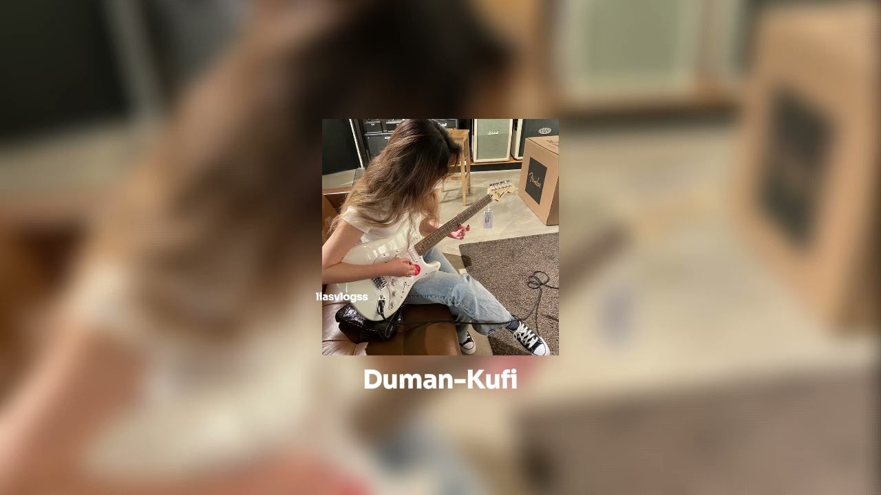 Duman-Kufi (Speed Up)