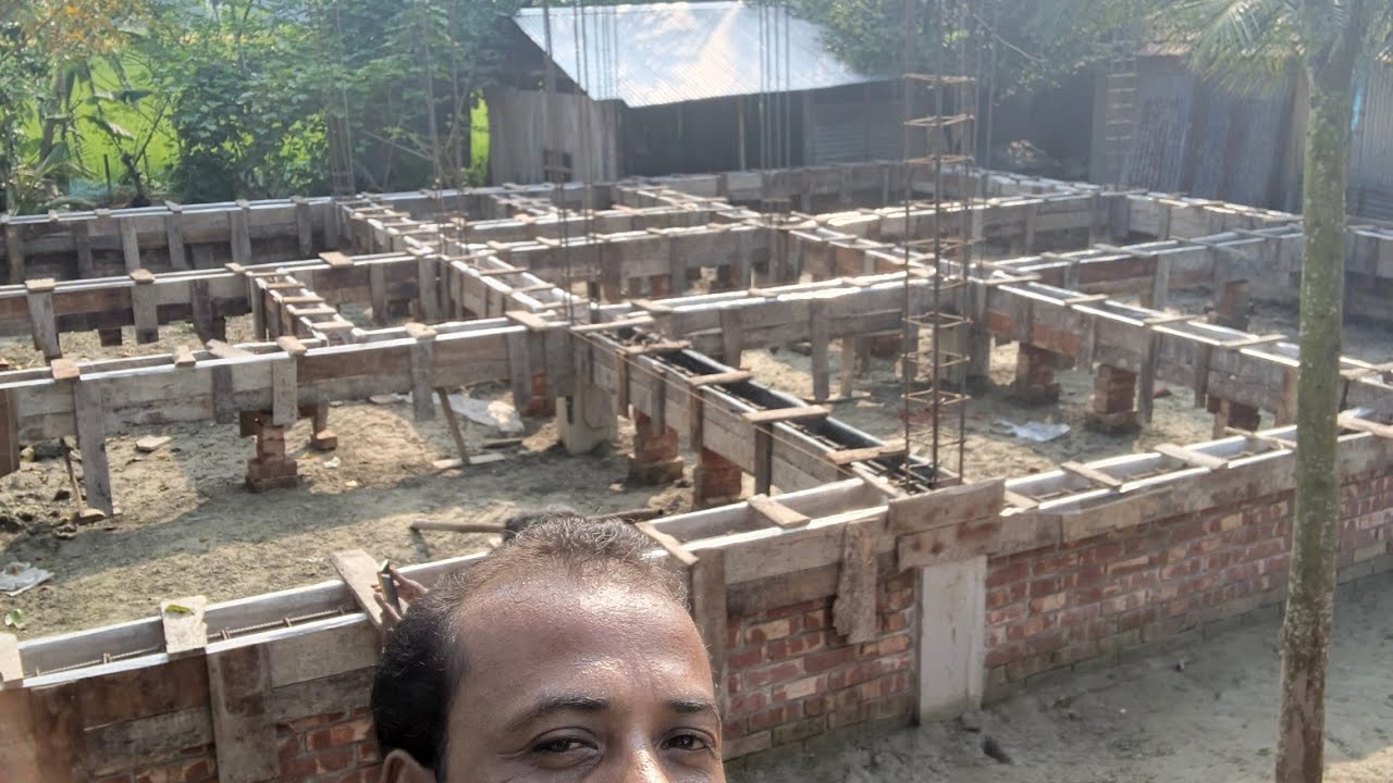 🔥 «Закажите литьё балок на площади 1330 квадратных футов в четырёх комнатах всего за 6 лакхов так...