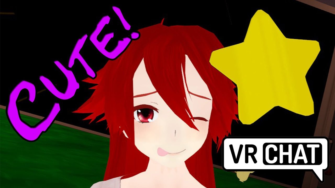 [VRChat] JUST BEING ME IN VR CHAT!! #14
