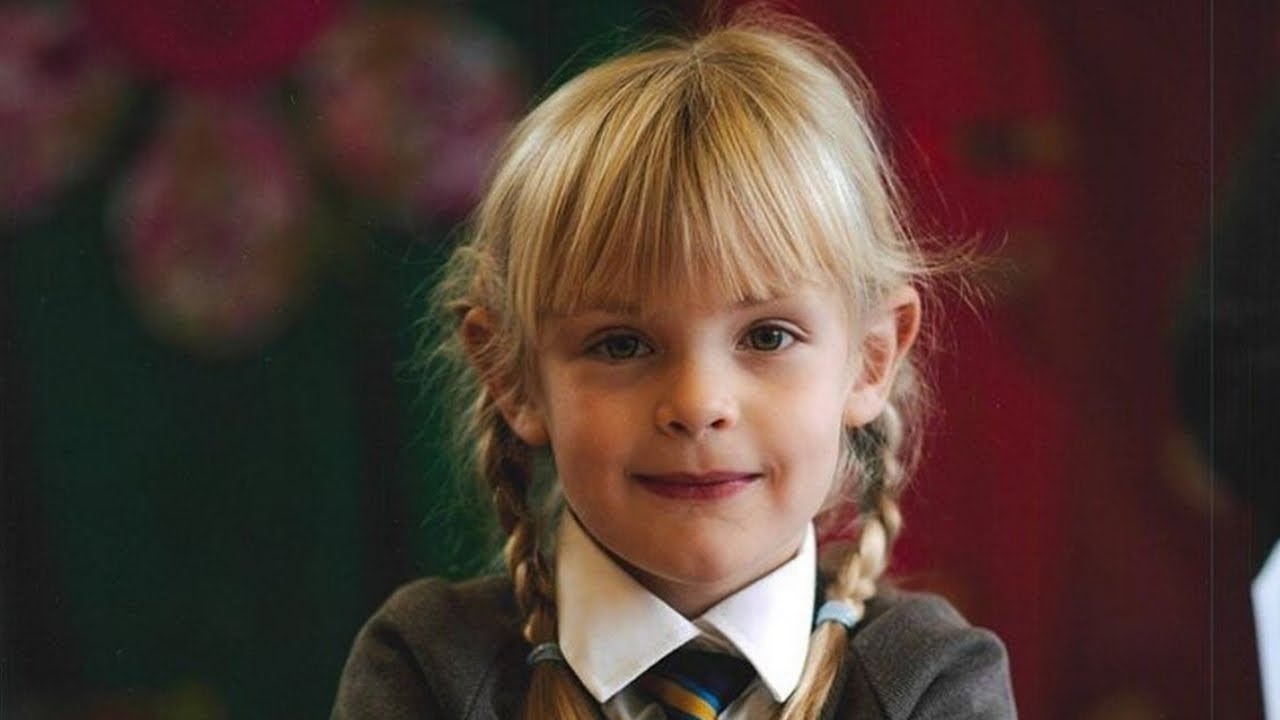 7 Year Old Emily Jones Murder Trial - Killer Cleared Of Murder