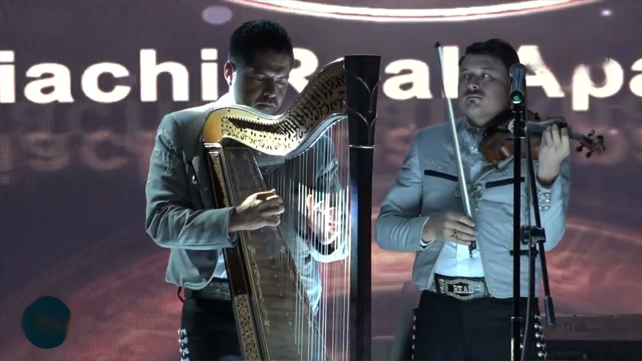 Corazón de Niño - Mariachi Real Apatzingán