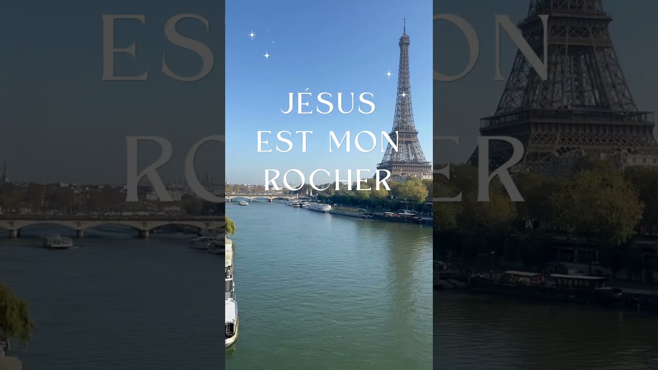 JESUS est mon tout - Les étoiles de la foi