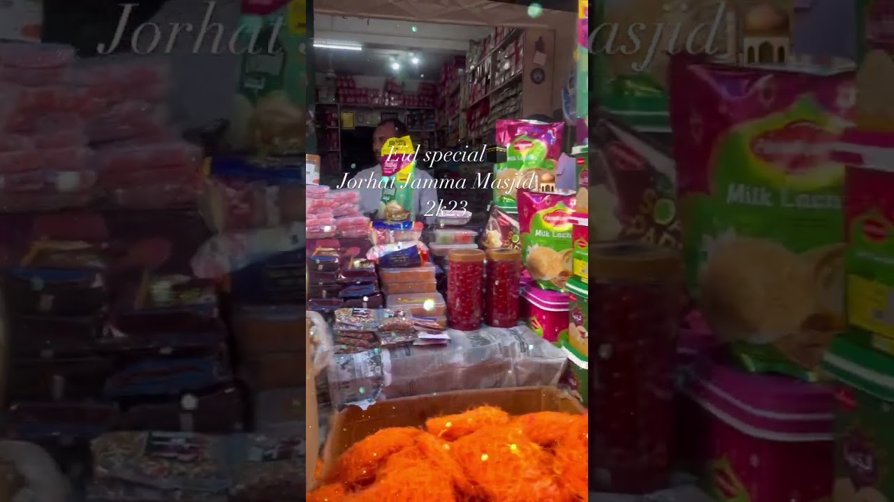 Eid special jorhat kabristan Road. like  comment and share