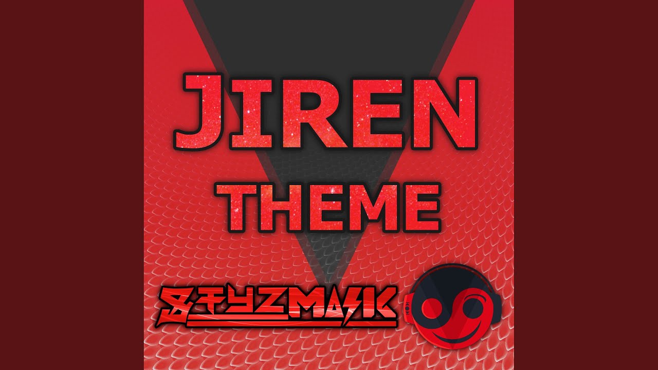 Jiren Theme (From "Dragon Ball Super")