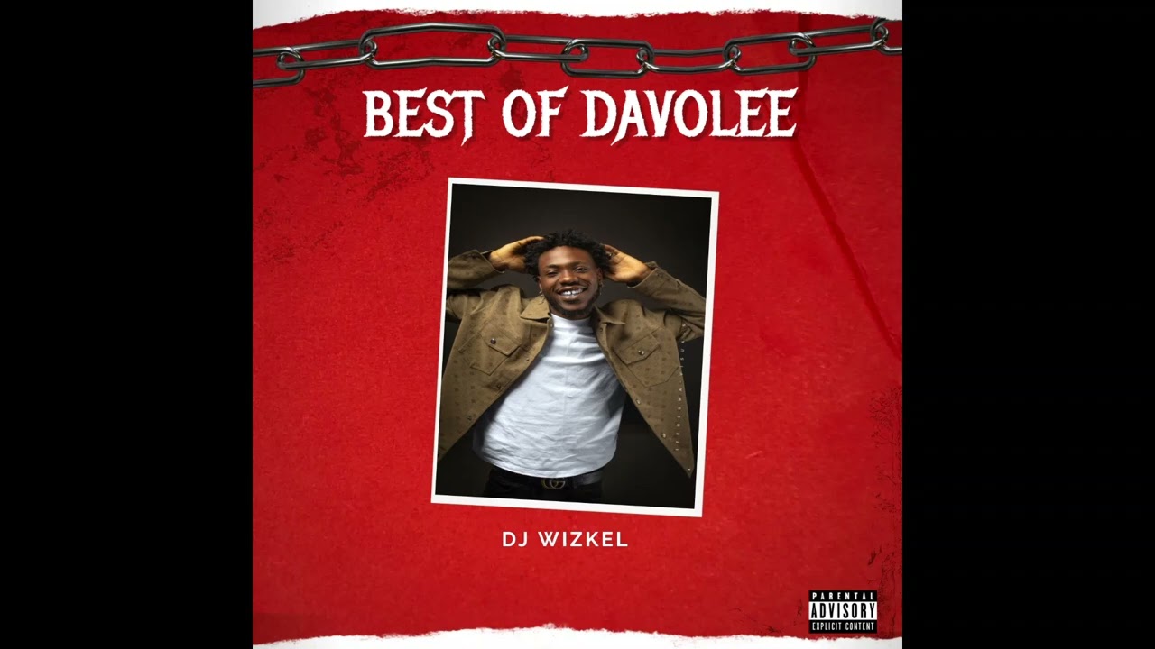 BEST OF DAVOLEE | 1 Hour of Chill Songs | Afrobeats/R&B \ RAP MUSIC PLAYLIST