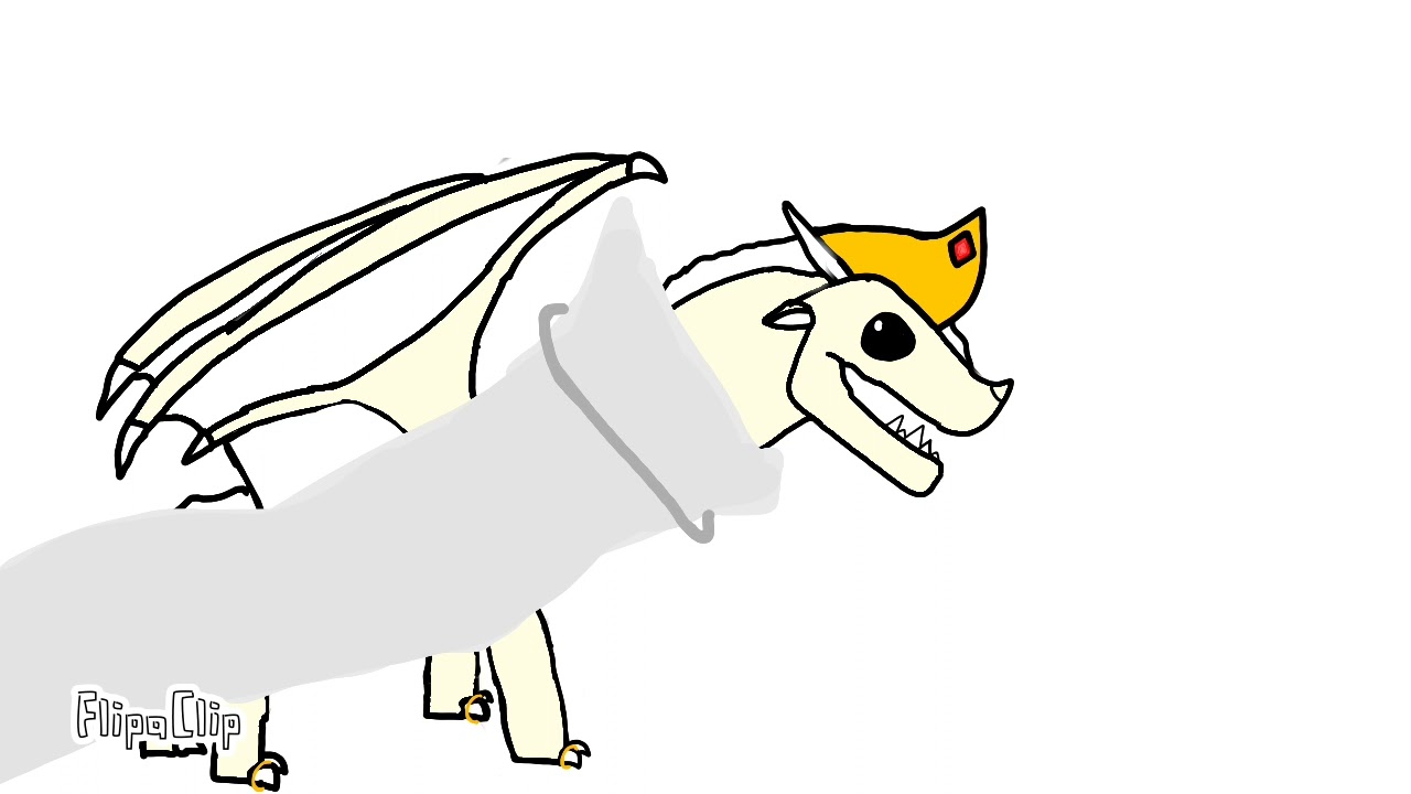According to Wings of Fire wiki...