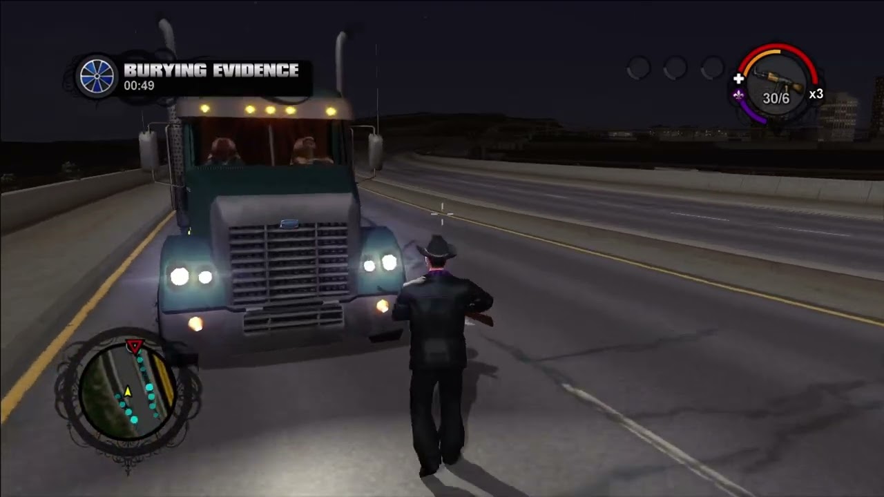 Saints row 1 E21