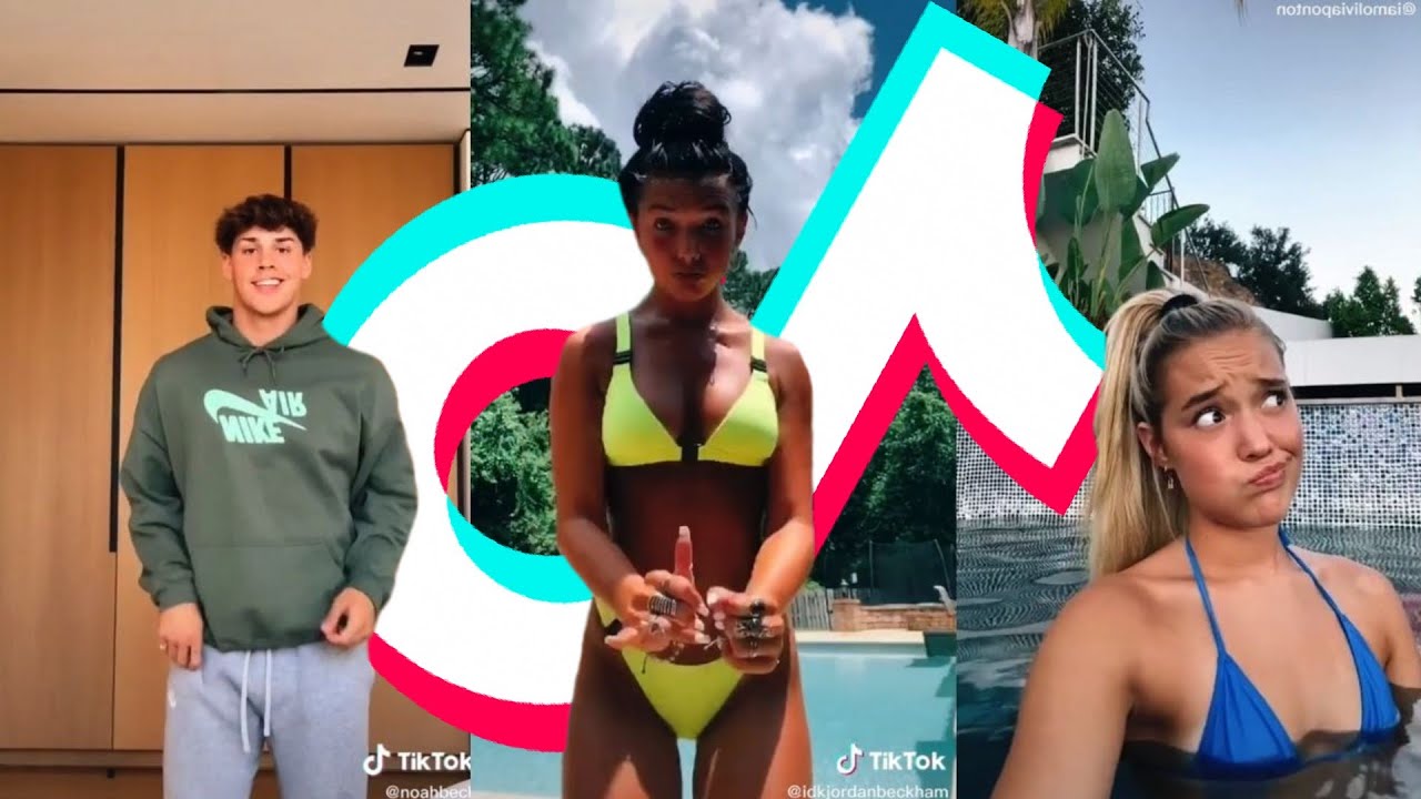Ultimate TikTok Dance Compilation (August 2020) Pt.6