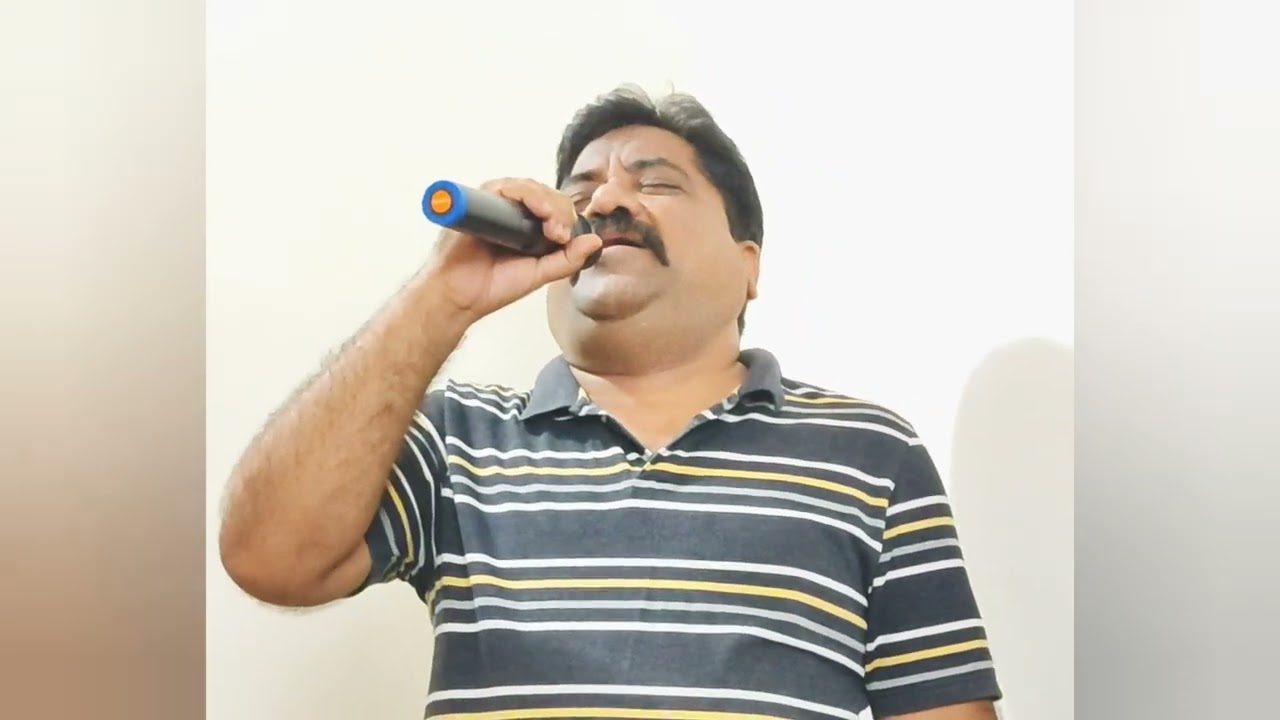 Bhole O Bhole Tu Rutha Dil Toota | Sanjay Rastogi