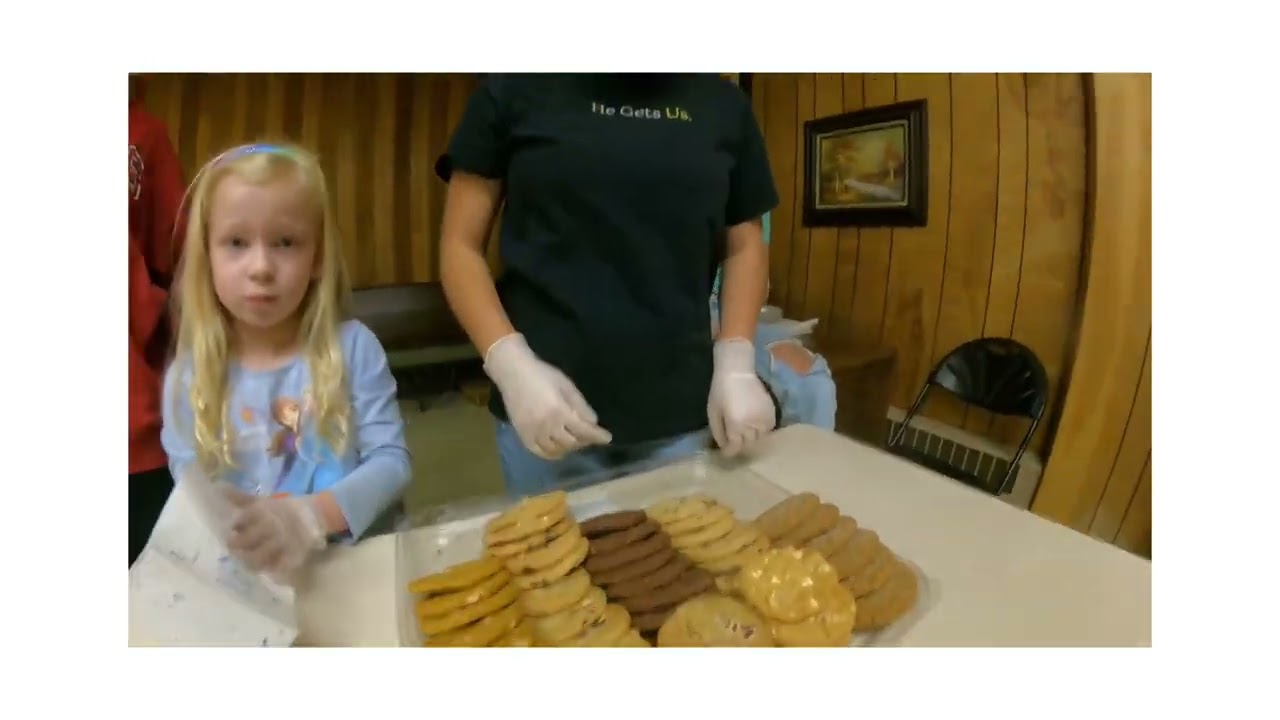 serving at the point 10/31/25
