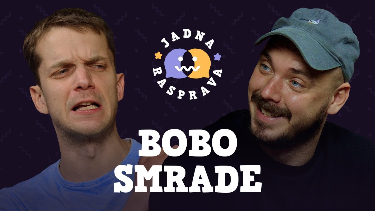 JADNA RASPRAVA - Stare parodije