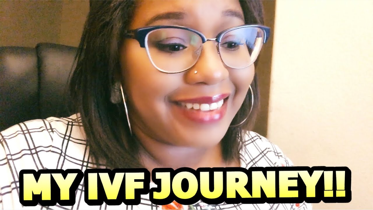 MY IVF JOURNEY!! #ivf #ivfjourney #ttc #ttccommunity #becomingmommy #gettingpregnant