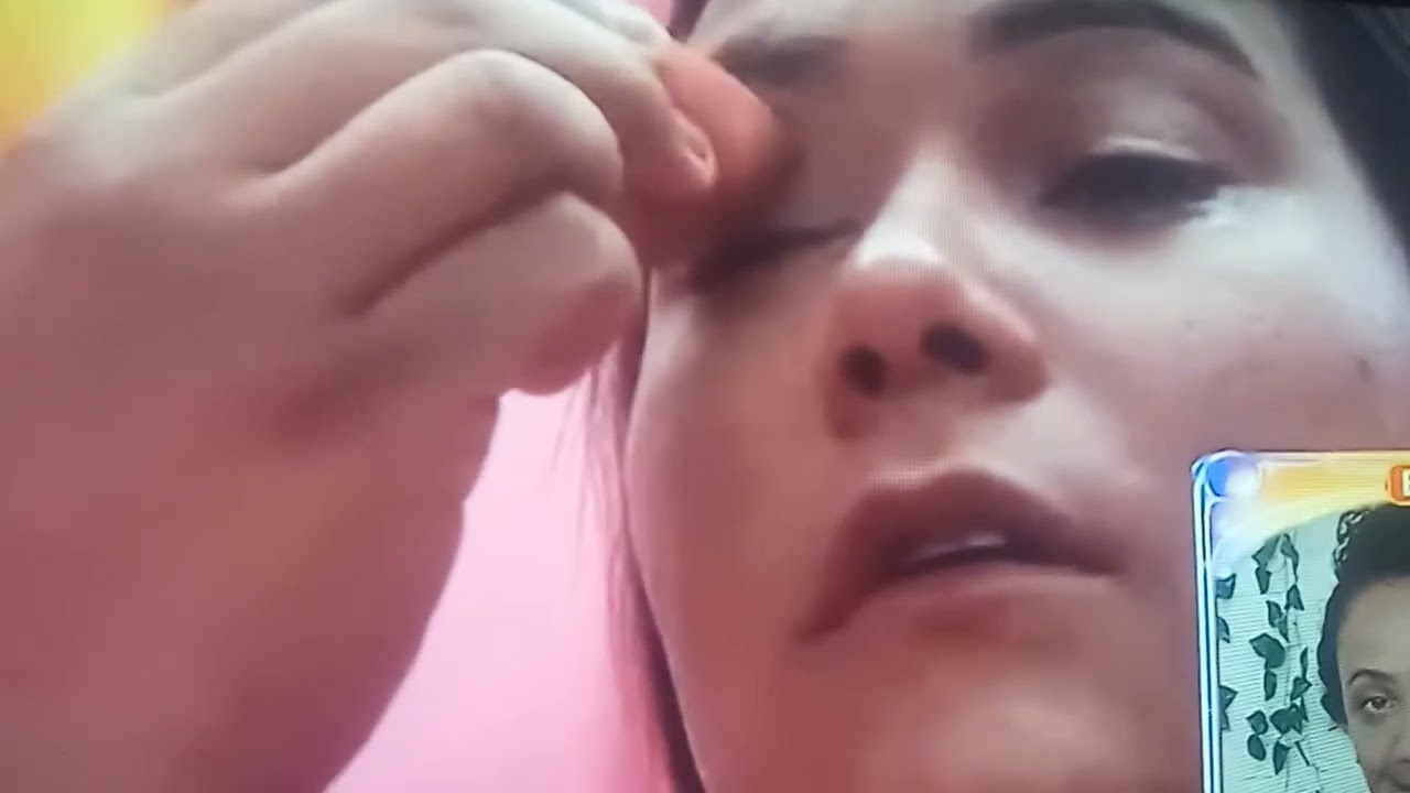 JONAS PERDE A PACIÊNCIA  COM  MILENA