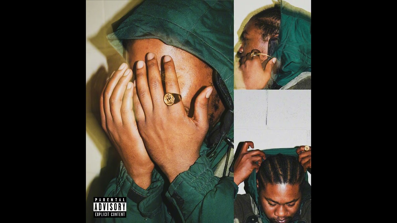 LORD RA - 'YONCE