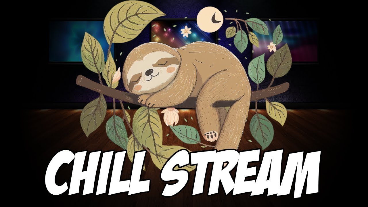 Chill Stream | Playing Chained Together!!