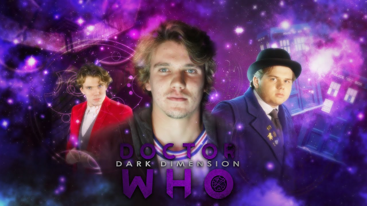 DOCTOR WHO: Dark Dimension (Fan Film)