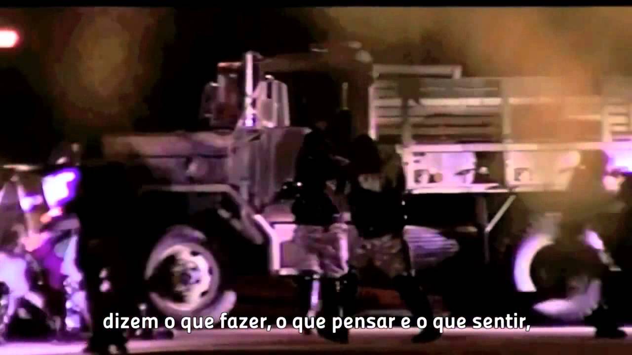 O Grande Ditador (Discurso Final) - Legendado Pt-Br by Thicogouv